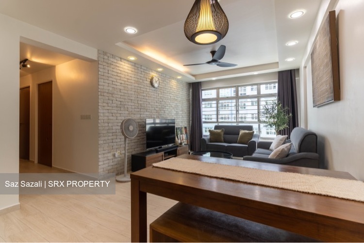 Blk 207A Punggol Sails (Punggol), HDB 4 Rooms #553152221
